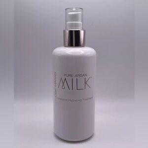 Josie Maran Pure Argan Milk Intensive Hydrating Jumbo Size 6 fl oz